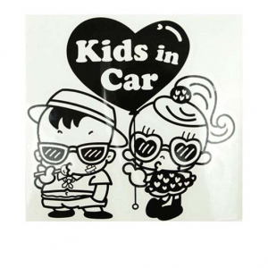 hihi_sticker_kids-in-car-black